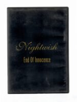 Dvd Nightwish - End Of Innocence - Imagem 3