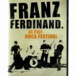 Dvd Fraz Ferdinand