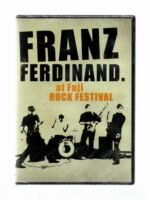 Dvd Fraz Ferdinand