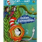 Dvd The Cat In The Hat - Ocean Commotion
