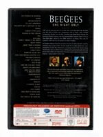 Dvd Beegees - One Night Only - Imagem 2