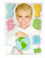Xuxa - So Para Baixinhos 11 (dvd+cd)