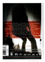DVD Ana Carolina - Estampado - Imagem 2