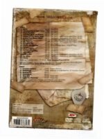 Dvd Duplo C/ Luva Helloween - Keeper Of The Seven Keys - Imagem 2