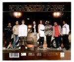 CD Clube do Balanco Pela contramao - Imagem 2