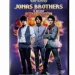 Dvd Jonas Brothers - O Show / Versão Estendida