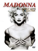 Dvd Madonna - Best Hits Collection - Imagem 3