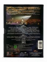 Box 3 Dvd's Manowar - Hoe Iv - Imagem 2