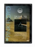 Dvd The Dark Side Of The Moon - Imagem 3