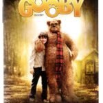 Dvd Meu Amigo Gooby