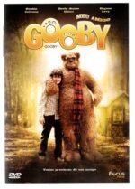 Dvd Meu Amigo Gooby