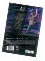 Dvd - Maroon 5 - Live In London - Imagem 2