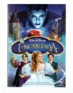 DVD ENCANTADA
