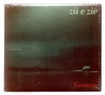 CD Caetano Veloso Zie E Zie - Imagem 3