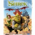Dvd Shrek