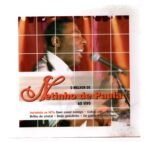 Cd O Melhor De Netinho De Paula Ao Vivo - Imagem 3