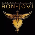 Cd Bon Jovi - Greatest Hits