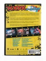 Dvd + Cd Mxpx - B-movie - Imagem 2