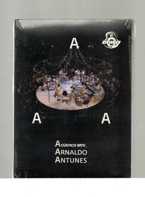 c271827f2ee92f6096ad2f36401138a3.jpg DVD ARNALDO ANTUNES - ACÚSTICO MTV - Imagem 1