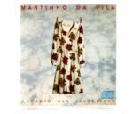 Cd Martinho Da Vila - O Canto Das Lavadeiras - Imagem 3