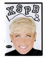 Dvd + Cd Xuxa - Xspb 8