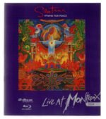 Blu Ray Santana - Hymns For Peace / Live At Montreux - Imagem 3