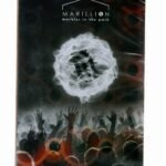 Dvd Marillion - Marbles In The Park