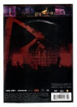 Dvd Rihanna - Loud Tour Live at the O2 - Imagem 2