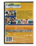 Dvd Perdido Pra Cachorro 3 - Imagem 2