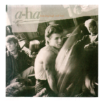Cd A-ha - Hunting High And Low