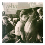 Cd A-ha - Hunting High And Low