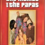 Dvd The Mamas And The Papas - California Dreans