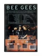 DVD BEE GEES - LIVE BY REQUEST - Imagem 2