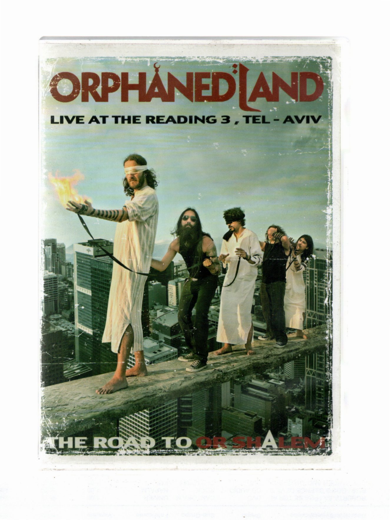 c51fdb6edef24a8779fc35bfa1f29c96.jpg Dvd Duplo + Cd Orphaned´land, Live At The Reading 3 - Imagem 1