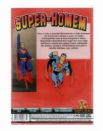 Dvd Super - Homem - Imagem 2