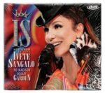 Cd Ivete Sangalo - No Madison Square Garden (dig)