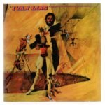 CD Ivan Lins Somos todos iguais nesta noite