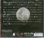 Cd Duplo Racionais - Nada Como Um Dia Após Outro Dia - Imagem 2