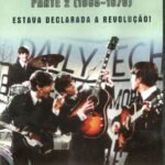 DVD THE BEATLES - PARTE 2 1965 - 1970