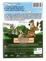 DVD OI GALERA SOU O ZE COLMEIA - Imagem 2