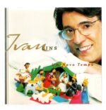 Cd Ivan Lins - Um Novo Tempo - Imagem 3