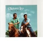 CD Victor e Leo - Amor De Alma