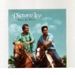 CD Victor e Leo - Amor De Alma