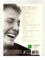 Dvd Fábio Jr. & Elas Digipack - Imagem 2