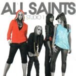 CD All Saints: Studio 1