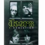 DVD THE DOORS  R-EVOLUTION