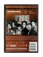 DVD THE HUMAN LEAGUE - Imagem 2