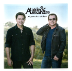 Cd Ataíde & Alexandre - Majestade A Mulher
