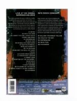 Dvd Black Sabbath - Especial Shows - Imagem 2