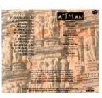 CD ATMAN - ETERNAL DANCE - Imagem 2